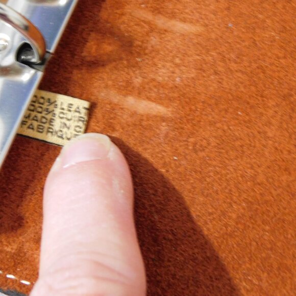 Patricia Nash Chieti Agenda Planner Cover Organizer Mod Girl Design - Picture 13 of 15